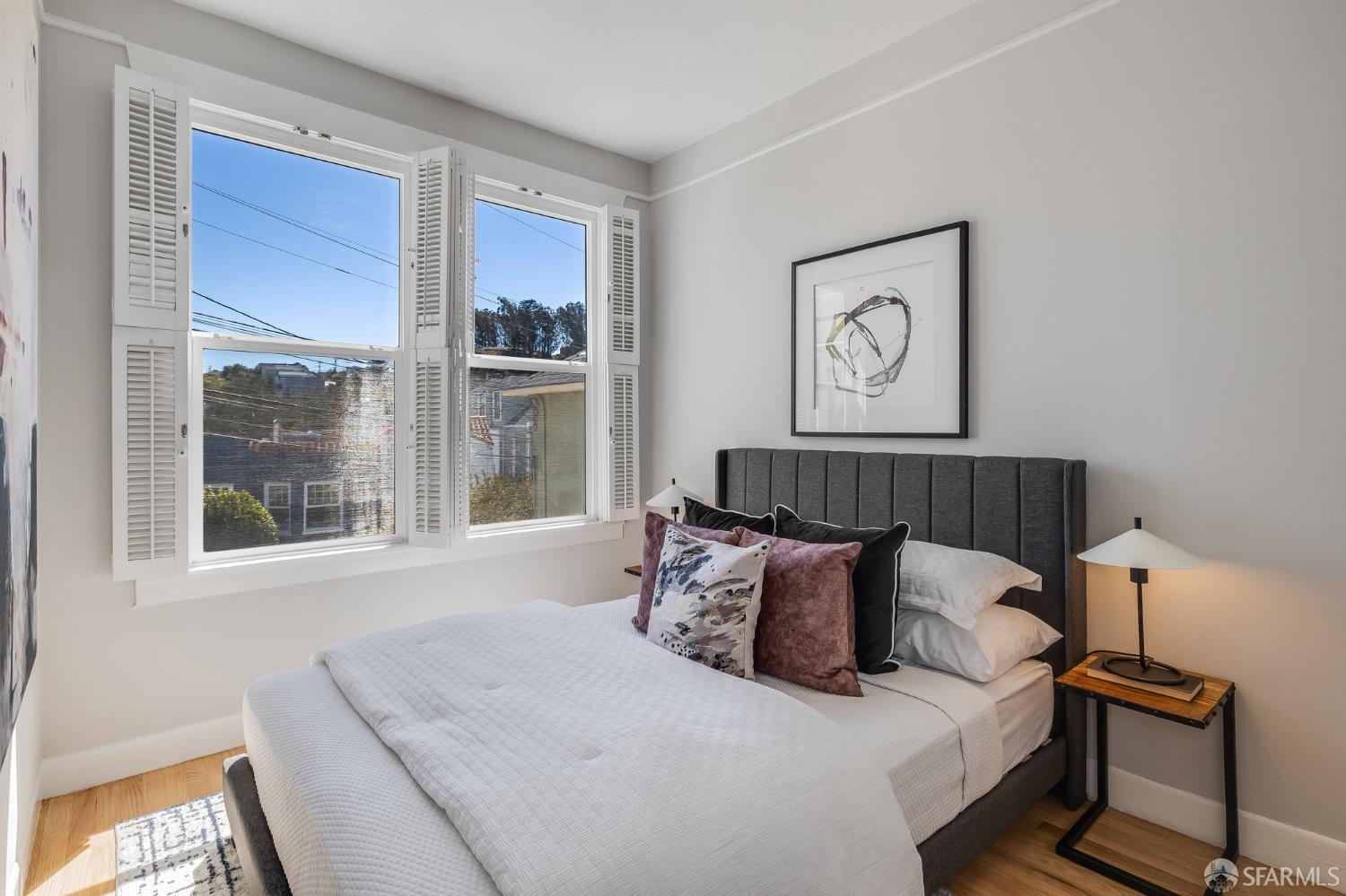 328 Surrey Street San Francisco, CA 94131 - Photo 13 of 42