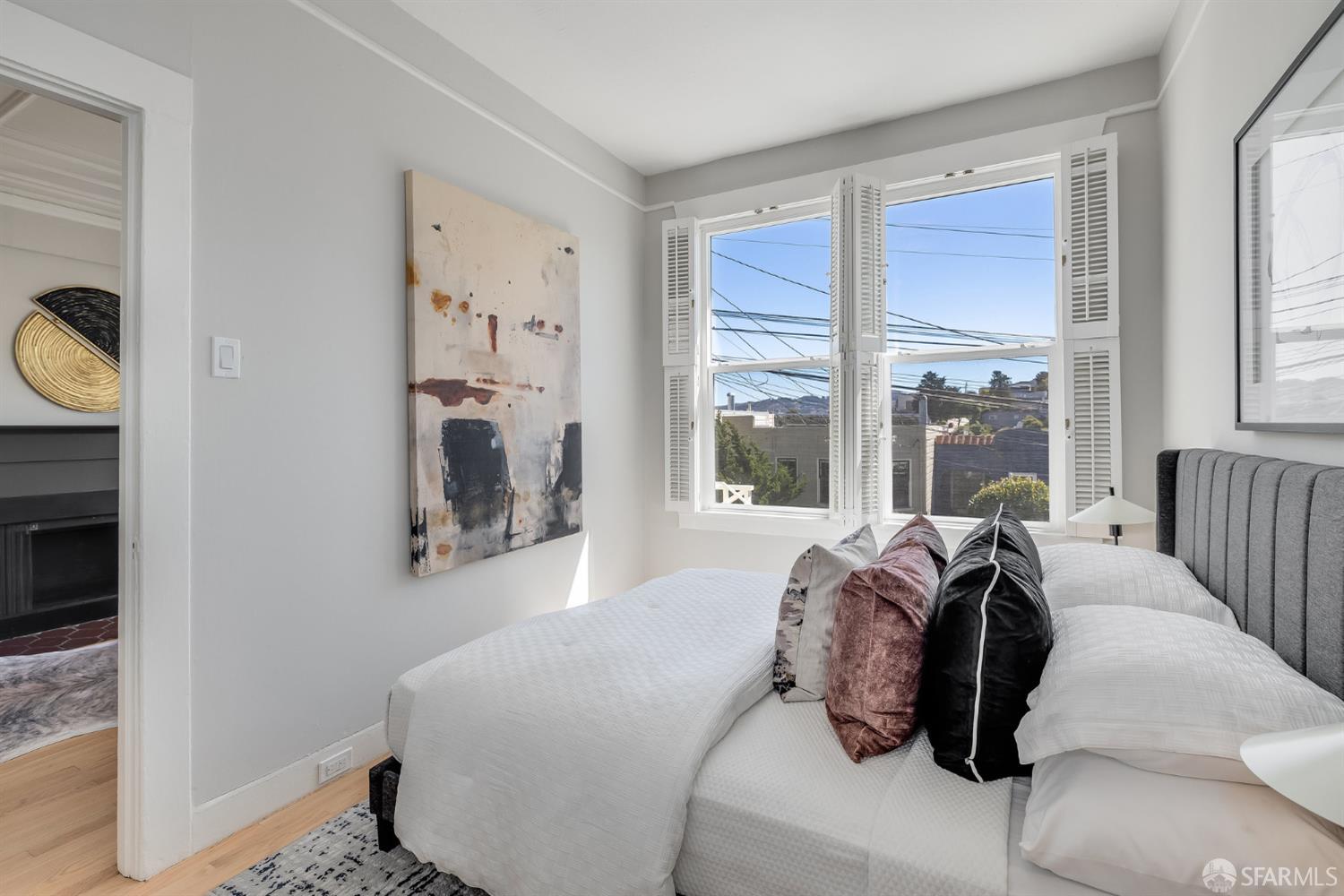 328 Surrey Street San Francisco, CA 94131 - Photo 15 of 42