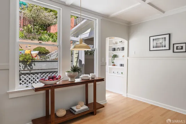 $899,000 | 328 Surrey Street, San Francisco, CA 94131