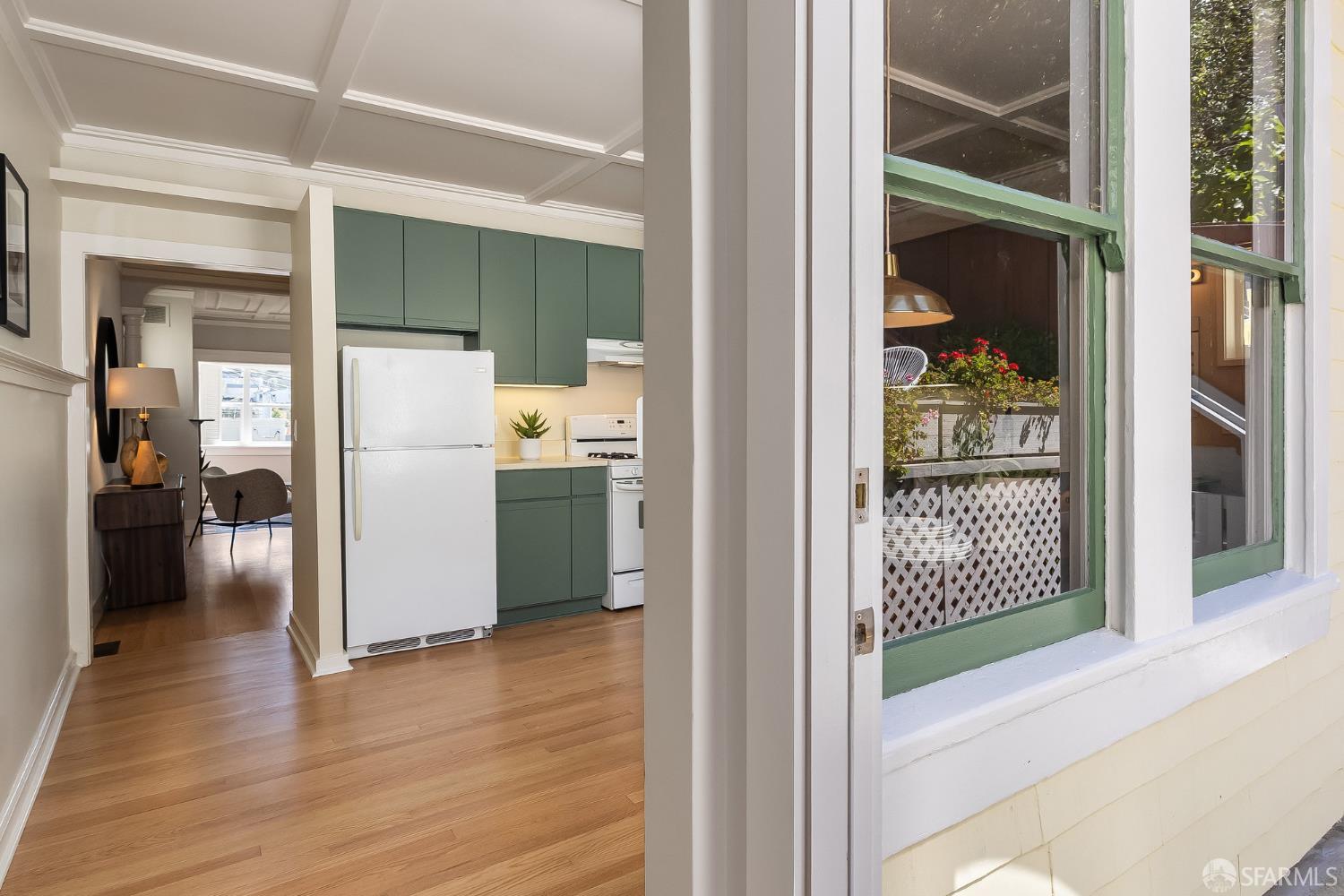 328 Surrey Street San Francisco, CA 94131 - Photo 28 of 42