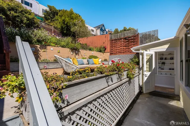 $899,000 | 328 Surrey Street, San Francisco, CA 94131