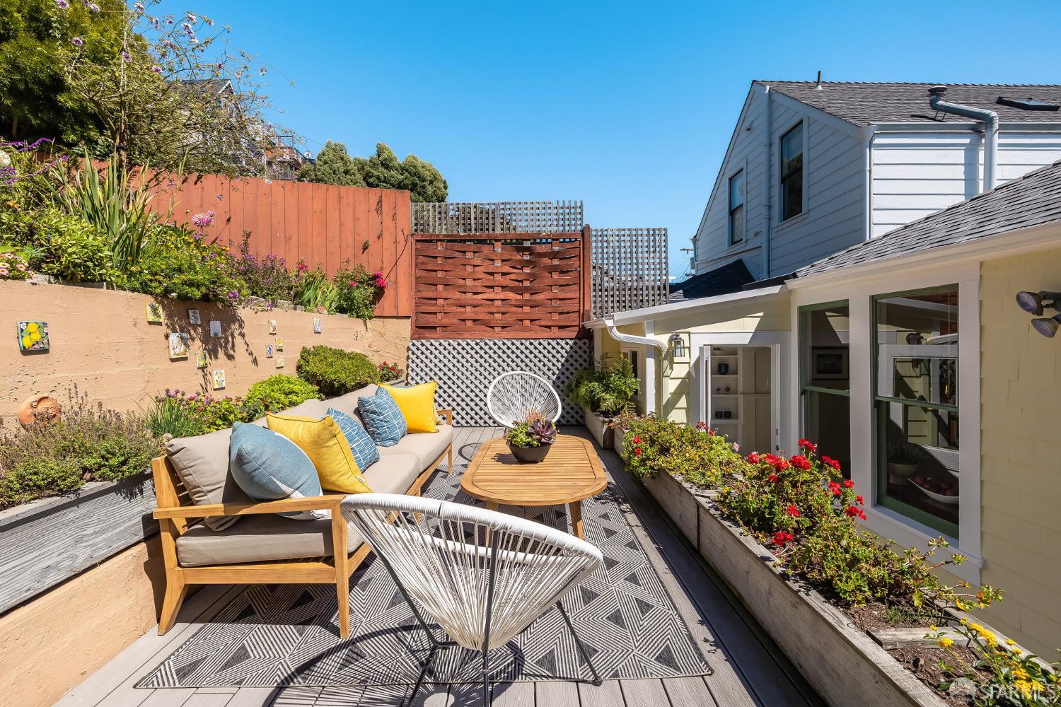 328 Surrey Street San Francisco, CA 94131 - Photo 30 of 42