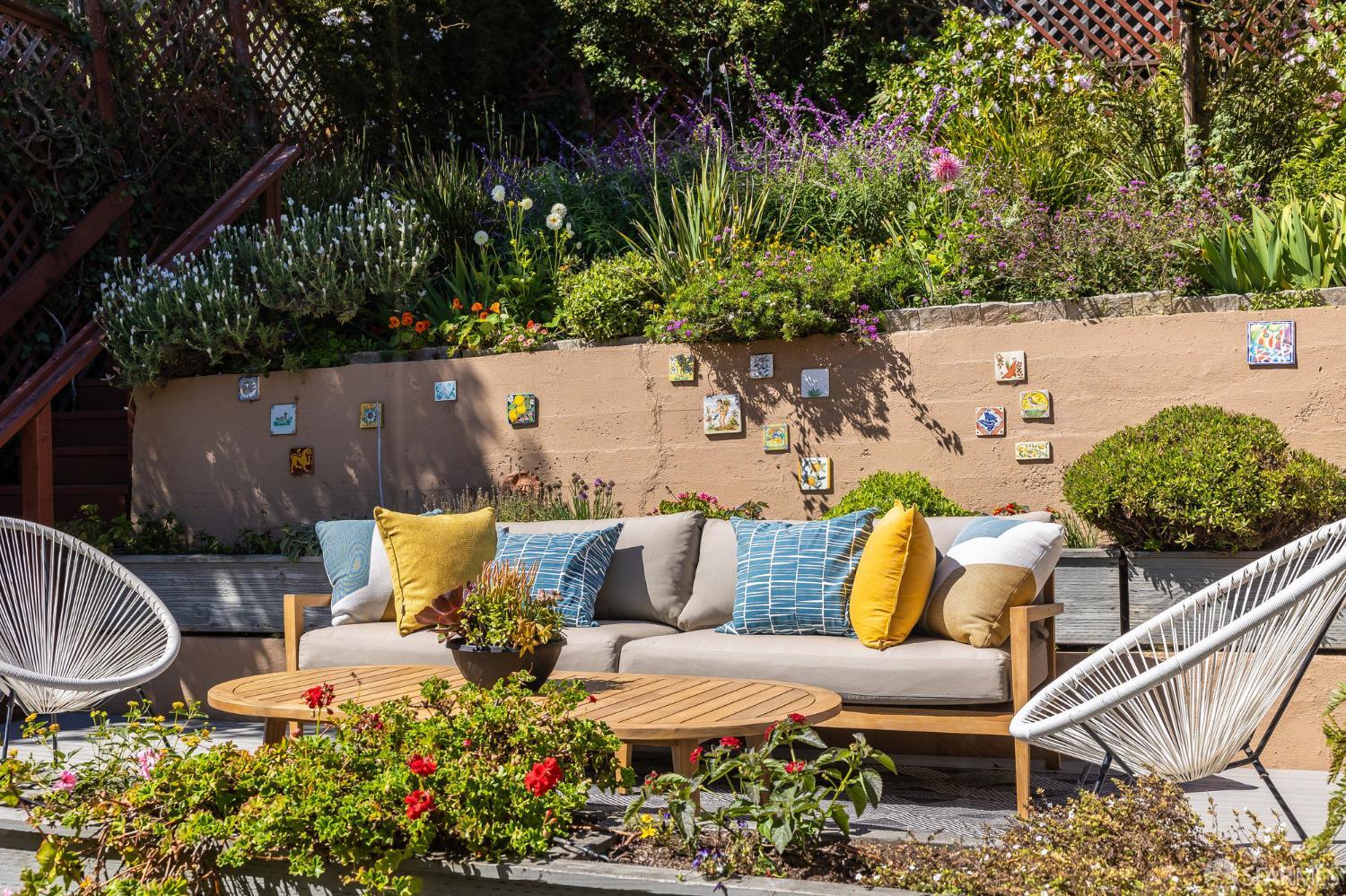 328 Surrey Street San Francisco, CA 94131 - Photo 31 of 42