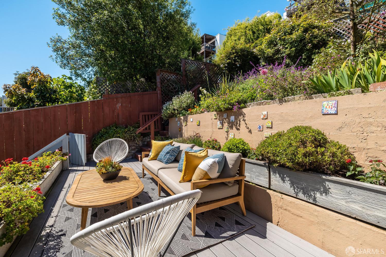 328 Surrey Street San Francisco, CA 94131 - Photo 32 of 42