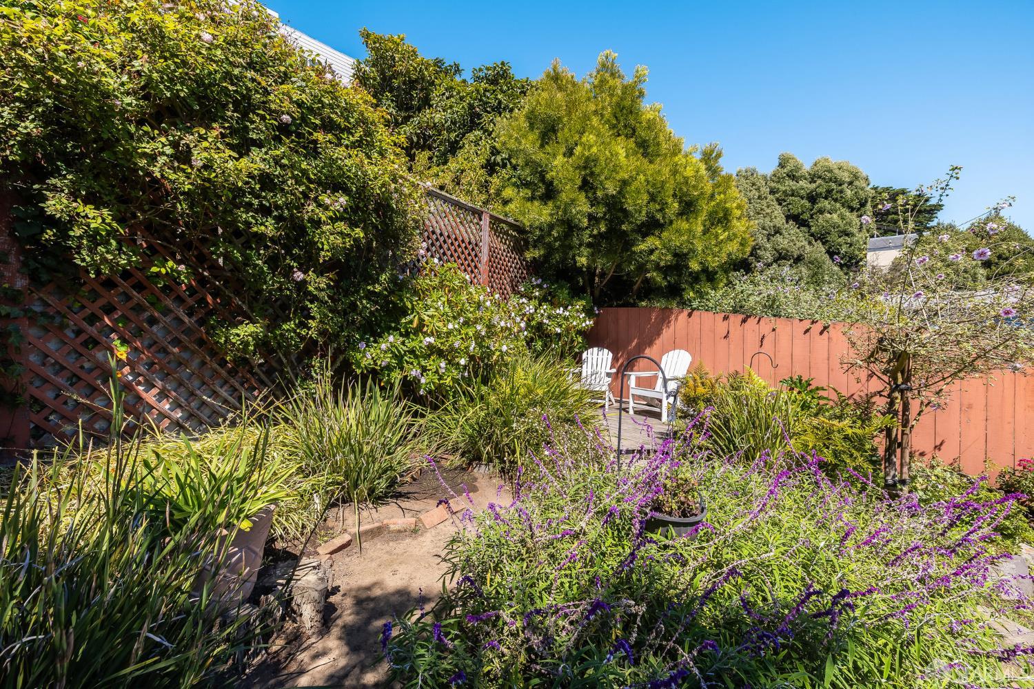 328 Surrey Street San Francisco, CA 94131 - Photo 33 of 42