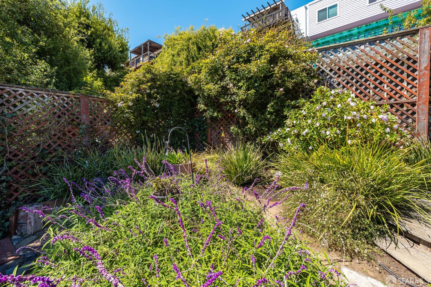 328 Surrey Street San Francisco, CA 94131 - Photo 34 of 42