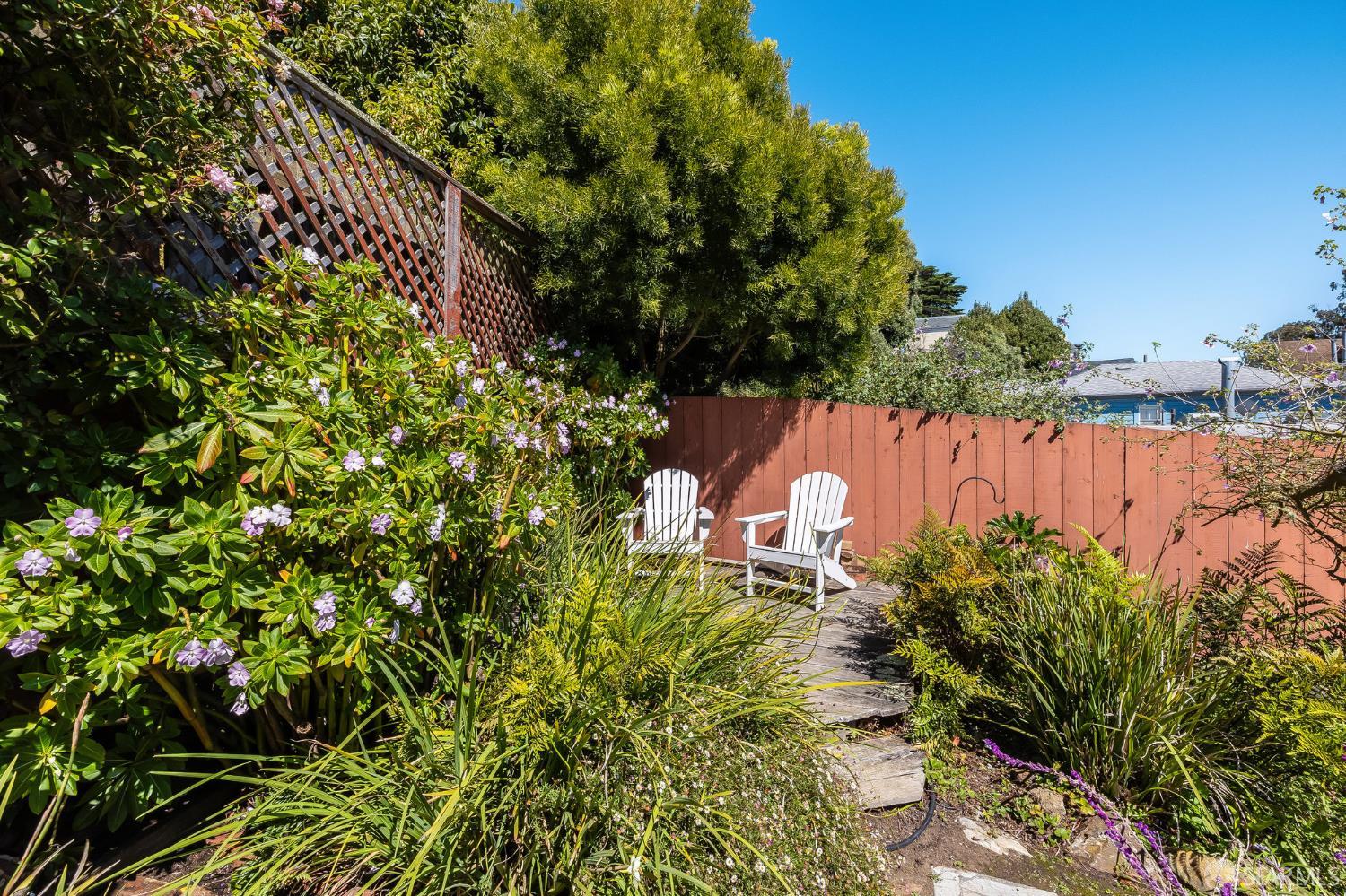 328 Surrey Street San Francisco, CA 94131 - Photo 35 of 42