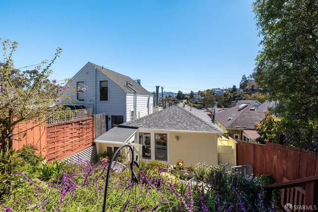 $899,000 | 328 Surrey Street, San Francisco, CA 94131