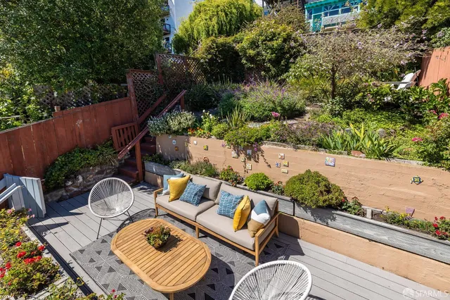 $899,000 | 328 Surrey Street, San Francisco, CA 94131