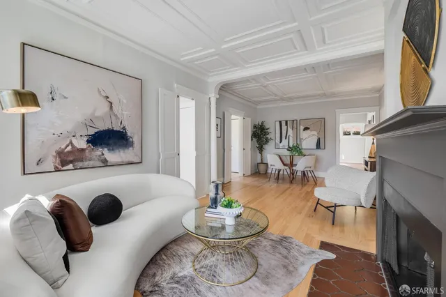 $899,000 | 328 Surrey Street, San Francisco, CA 94131