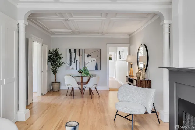 $899,000 | 328 Surrey Street, San Francisco, CA 94131