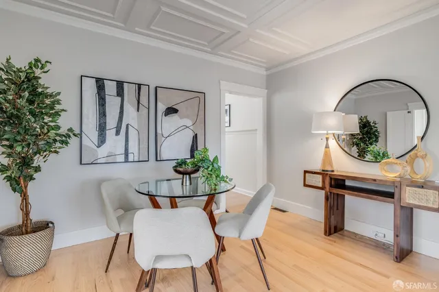 $899,000 | 328 Surrey Street, San Francisco, CA 94131