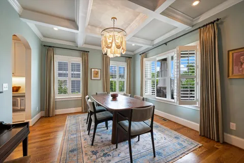$2,000,000 | 1008 Caldwell Avenue, Nashville, TN 37204