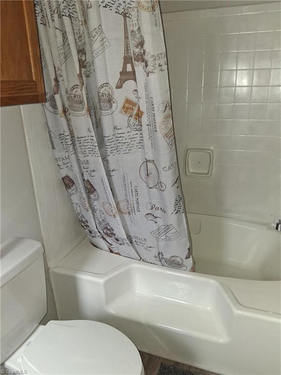 204 Nubbin Ridge Road High Point, NC 27265 - Photo 11 of 20 Gallery Image 11