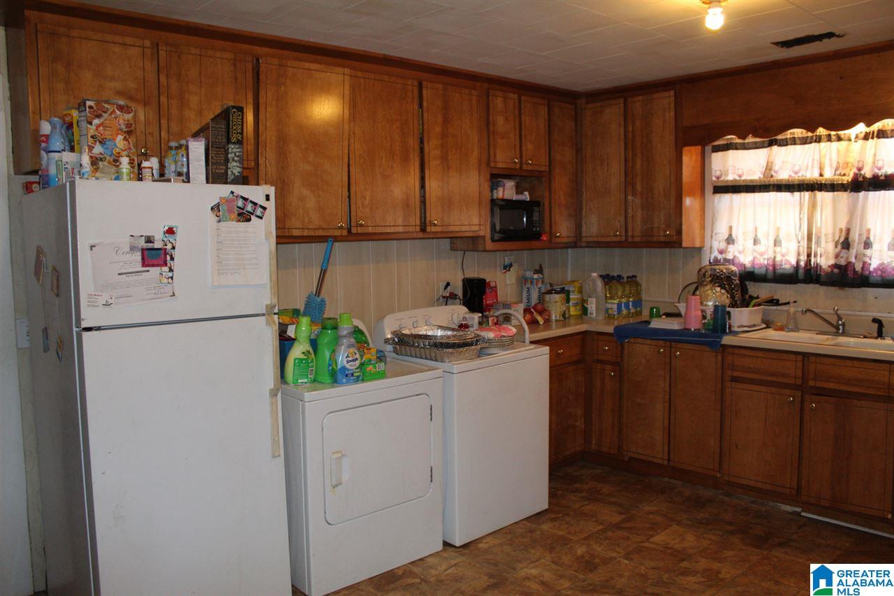 1785 Taylors Chapel Road Eastaboga, AL 36260 - Photo 3 of 7