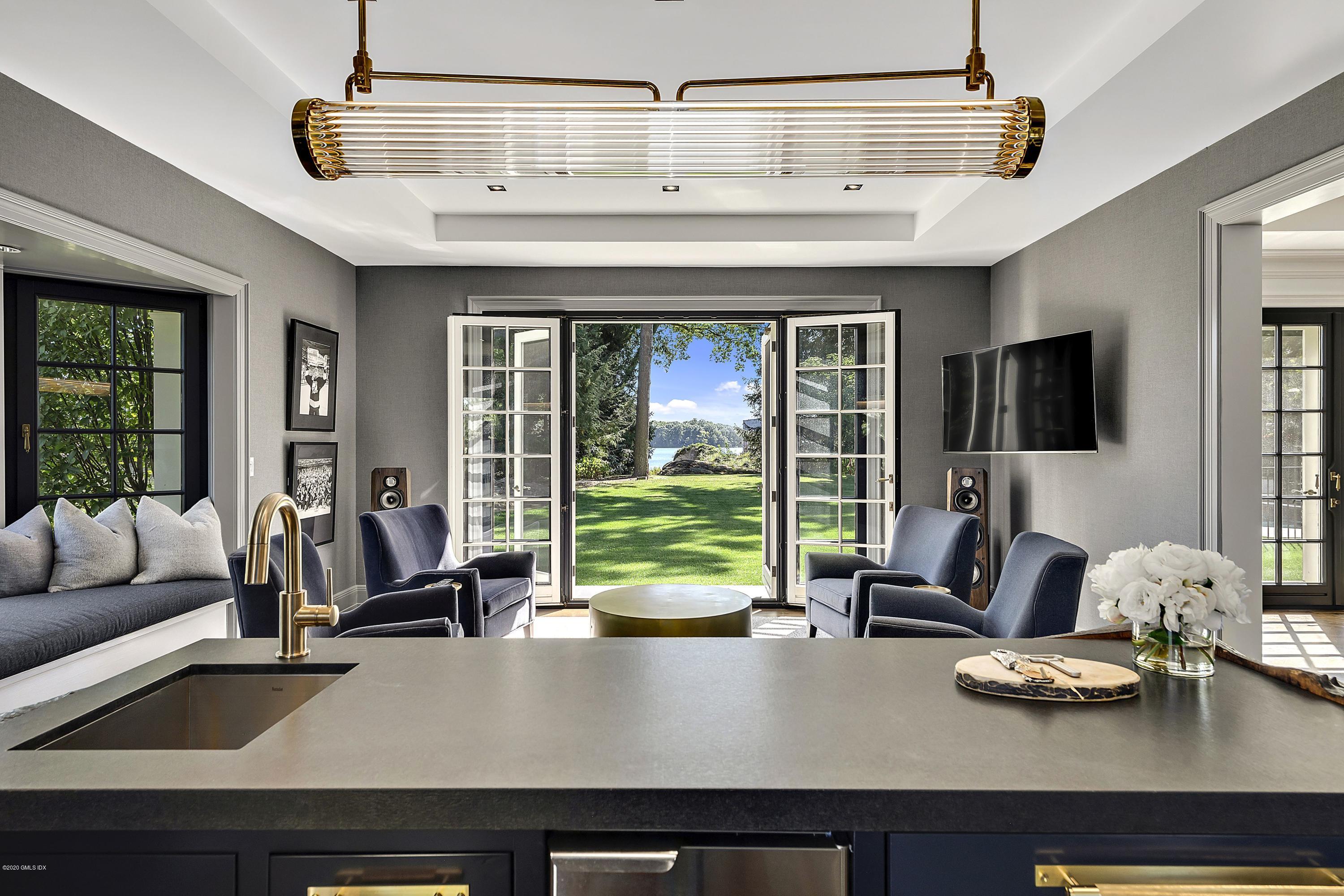 16 Chimney Corner Lane Greenwich, CT 06830 - Photo 15 of 39 a room with furniture