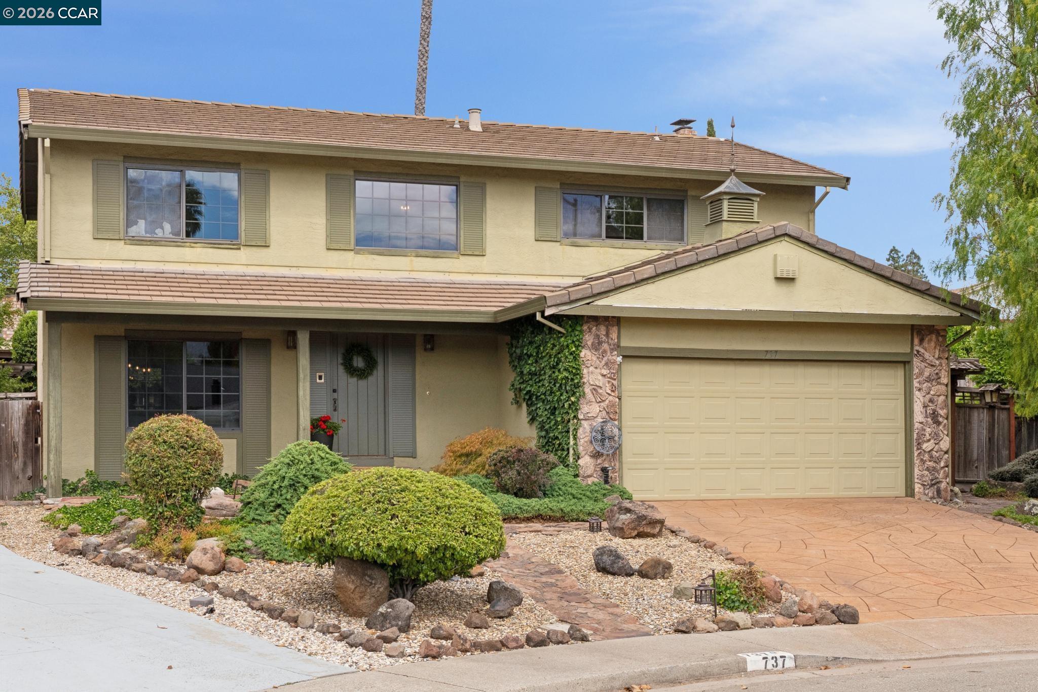 737 Arboles Place San Ramon, CA 94583 - Photo 16 of 71