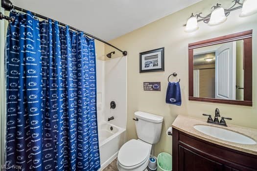 987 Lake Road Conneaut, OH 44030 - Photo 22 of 34 full bath in basement