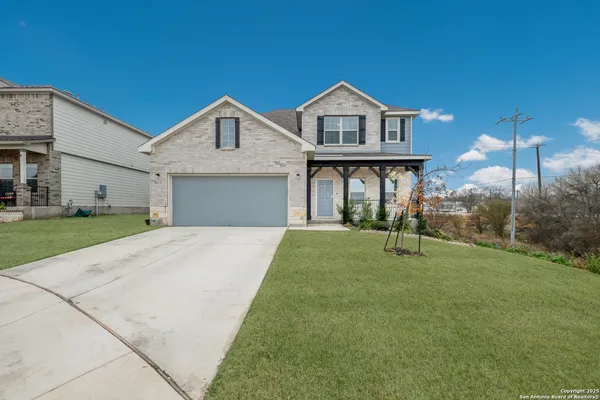 $2,500 | 9015 Sage Pond, Converse, TX 78109