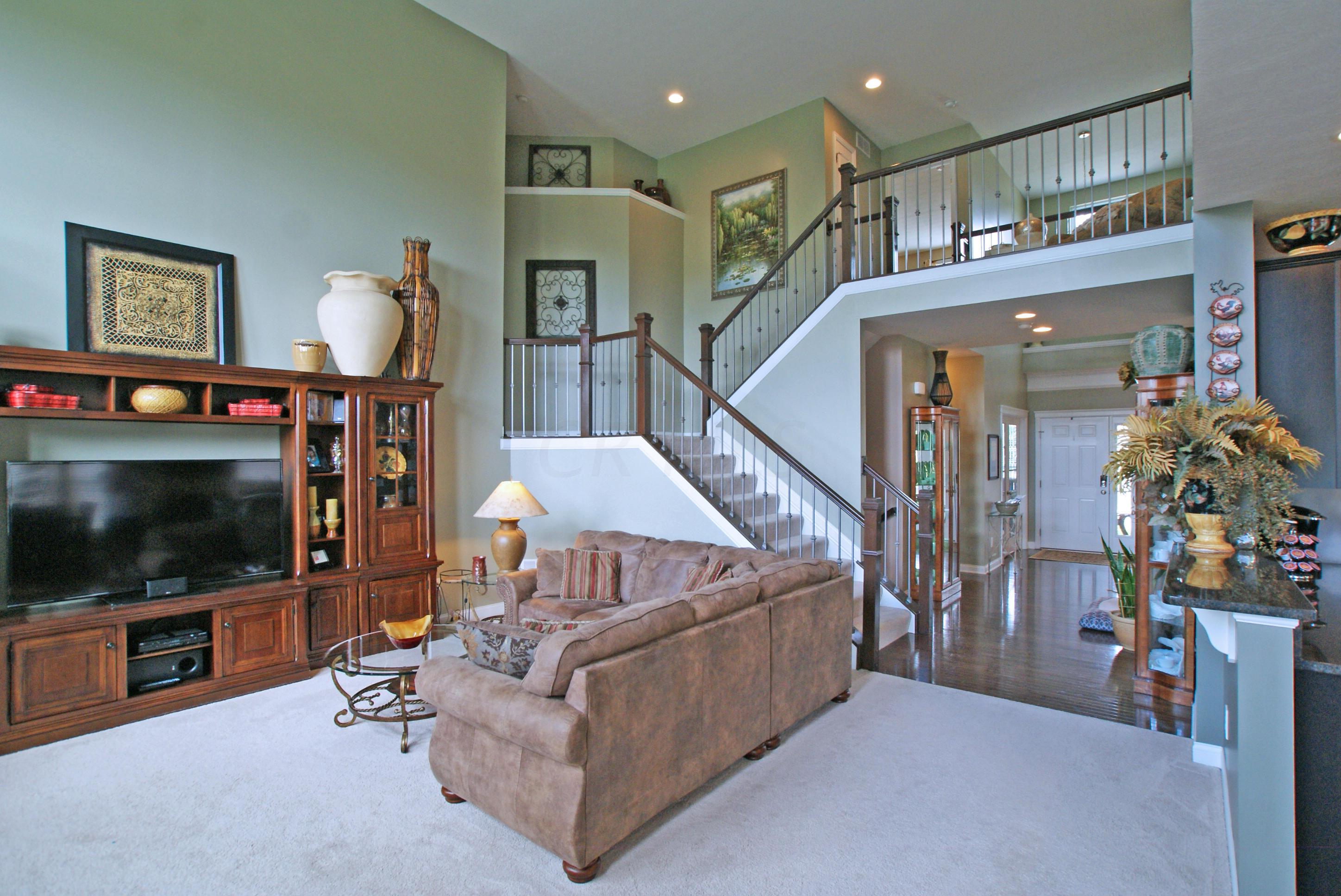 4503 Pleasant View Loop Powell, OH 43065 - Photo 12 of 21 Gallery Image 12