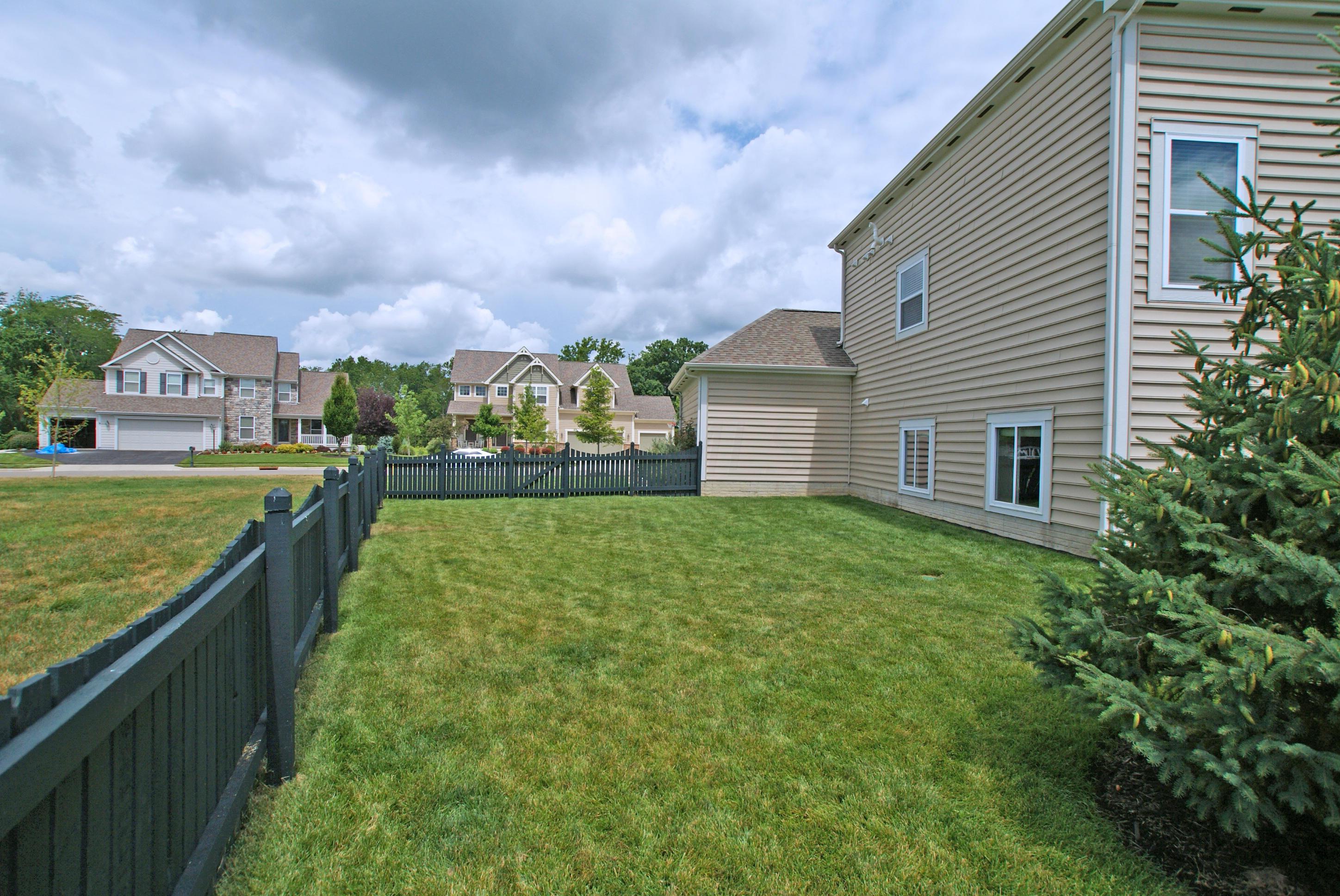 4503 Pleasant View Loop Powell, OH 43065 - Photo 21 of 21 Gallery Image 21