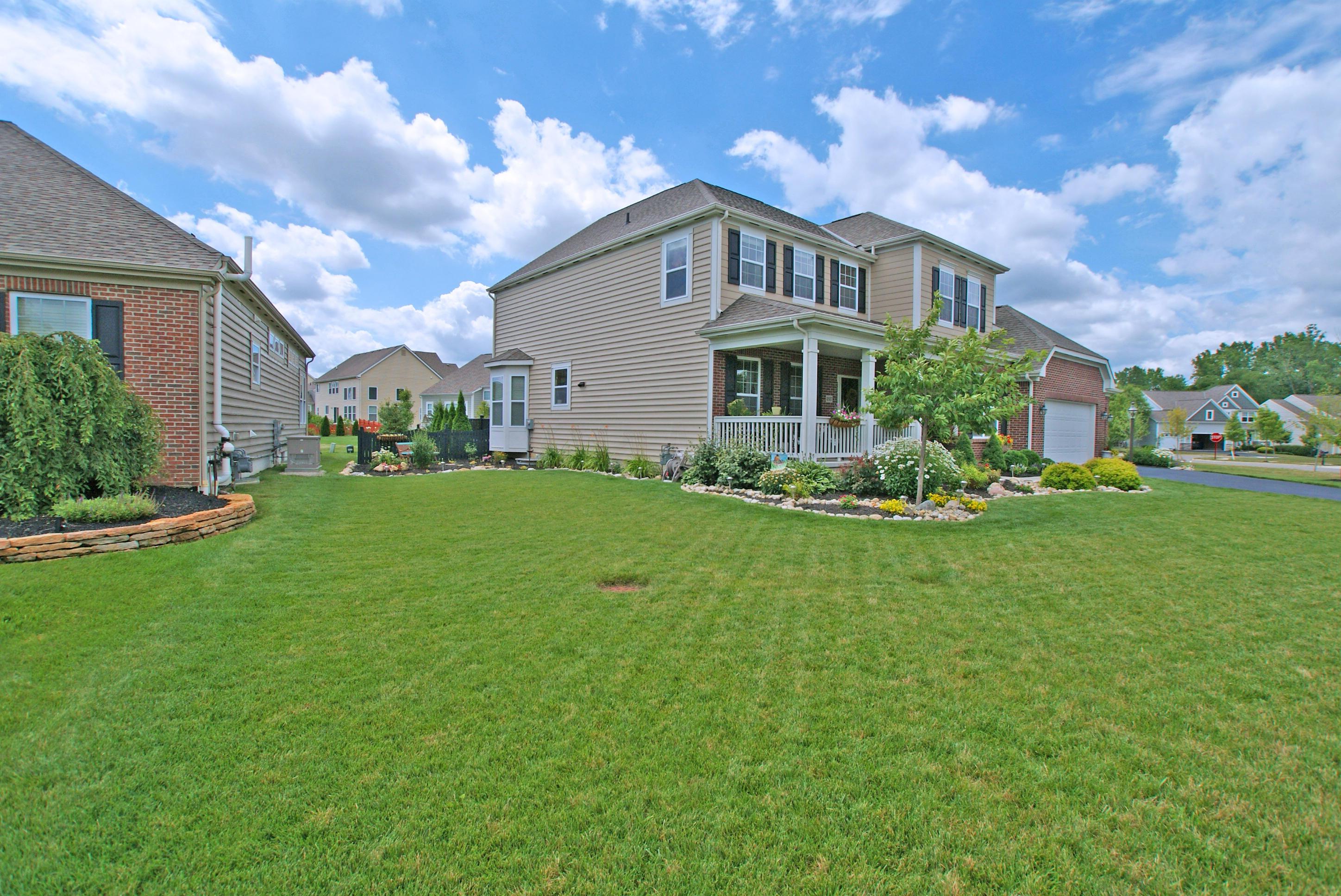 4503 Pleasant View Loop Powell, OH 43065 - Photo 4 of 21 Gallery Image 4