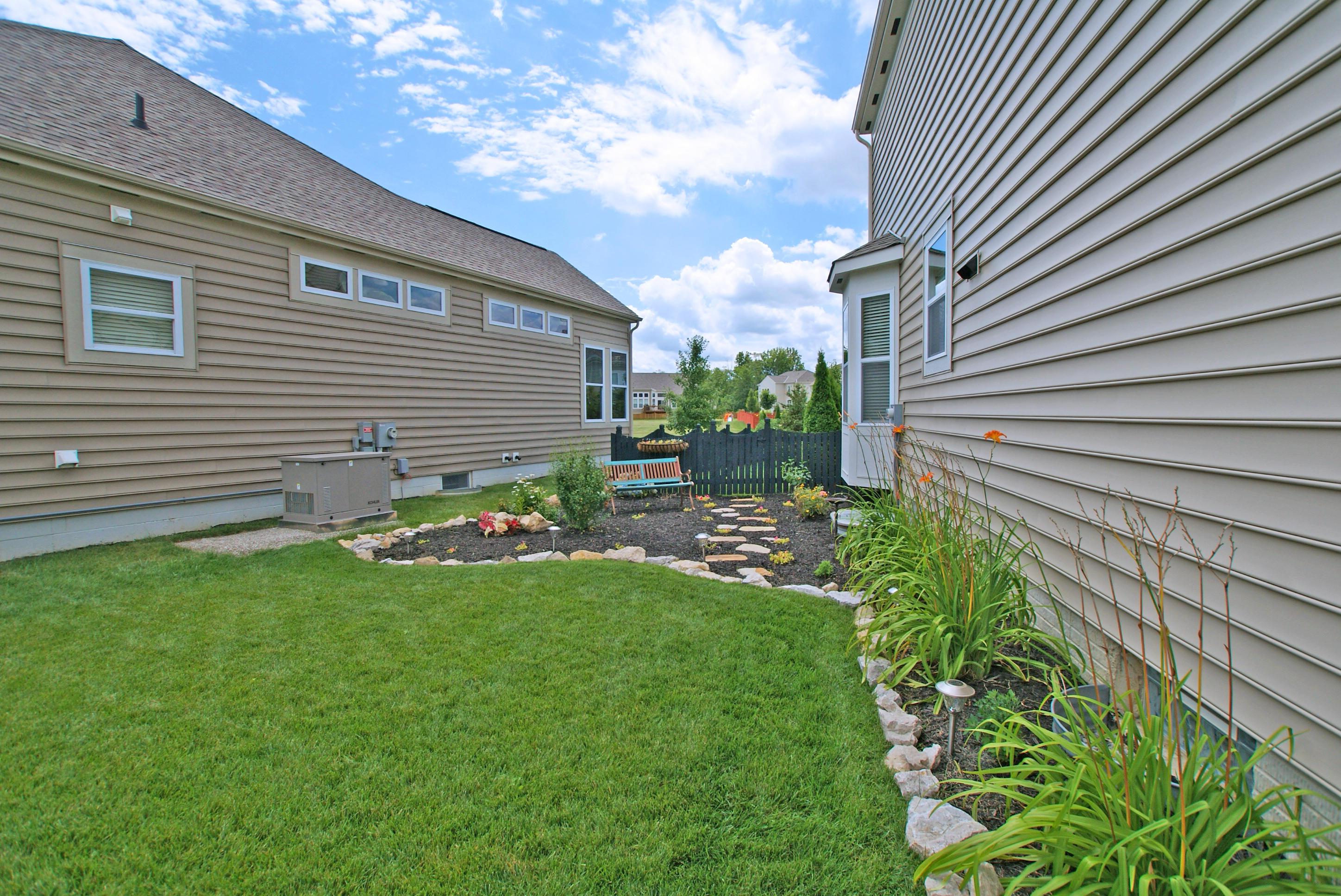 4503 Pleasant View Loop Powell, OH 43065 - Photo 5 of 21 Gallery Image 5