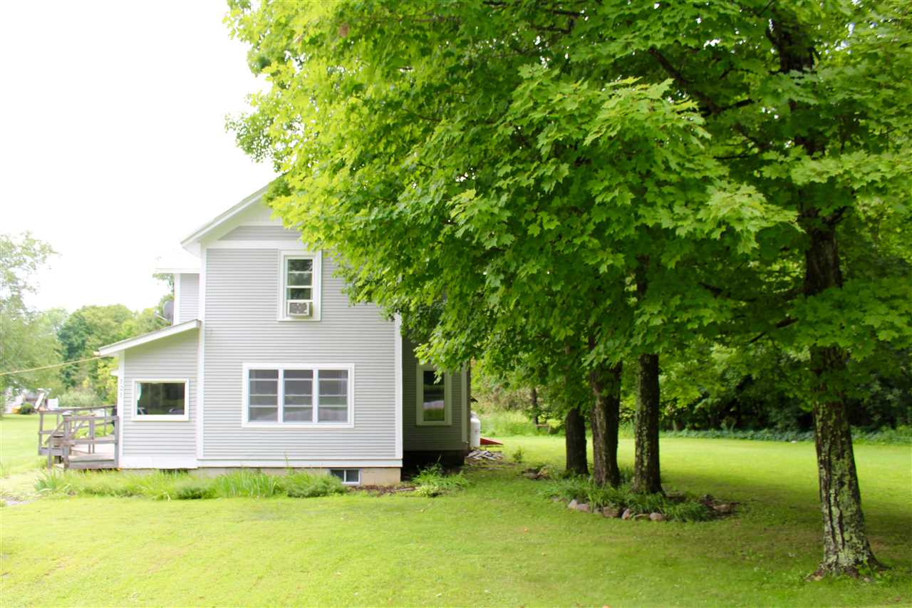121 Hillside Road Poultney, VT 05764 - Photo 1 of 20