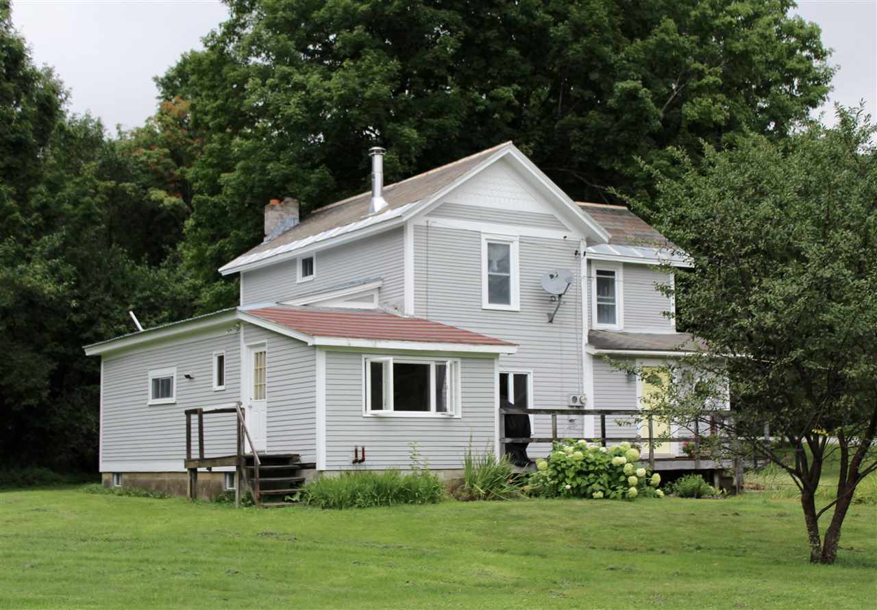 121 Hillside Road Poultney, VT 05764 - Photo 2 of 20