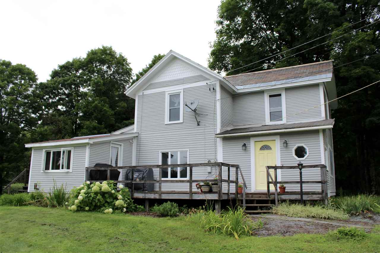 121 Hillside Road Poultney, VT 05764 - Photo 3 of 20