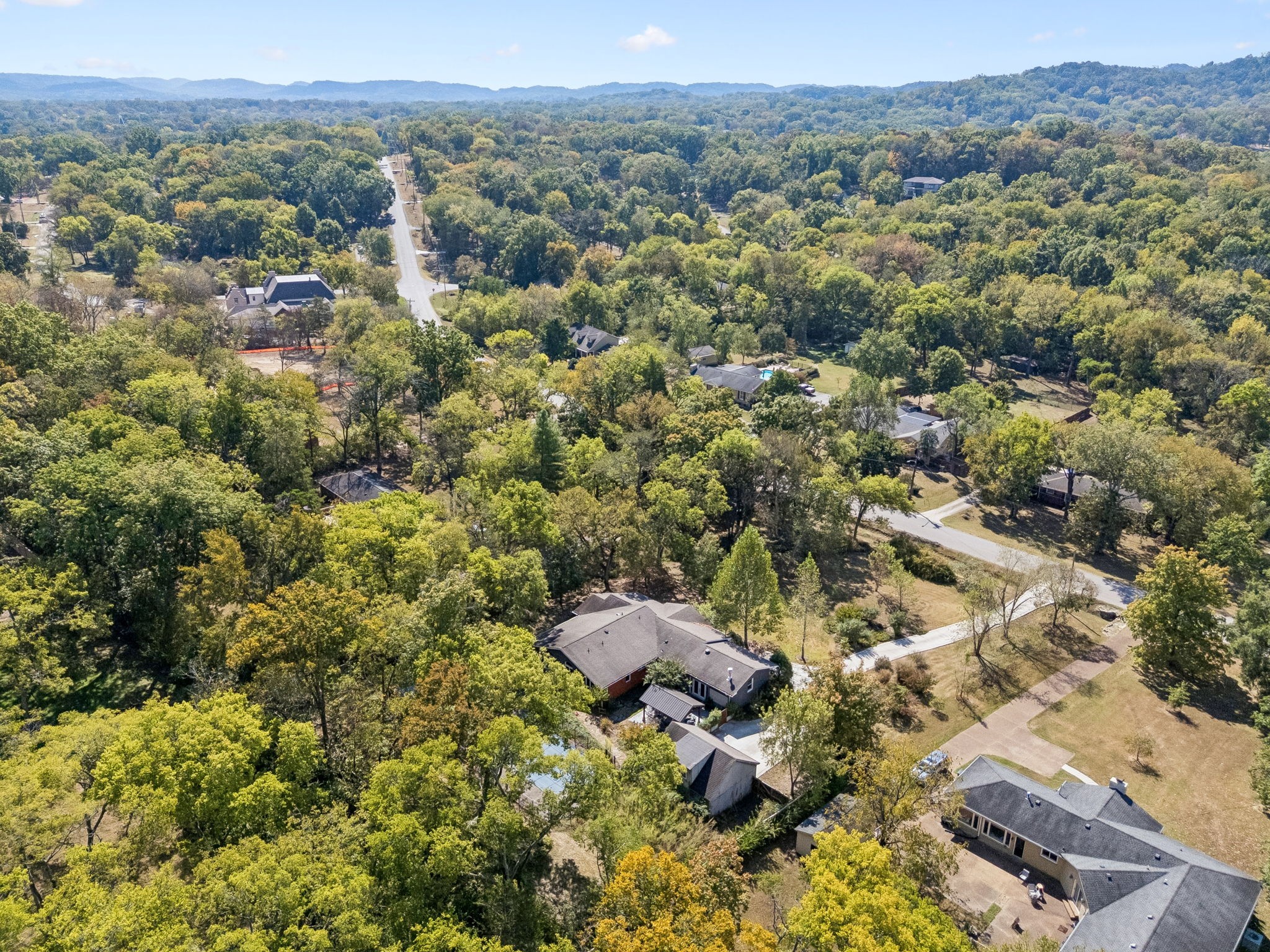 1116 Davidson Road Nashville, TN 37205 - Photo 48 of 53 Gallery Image 48