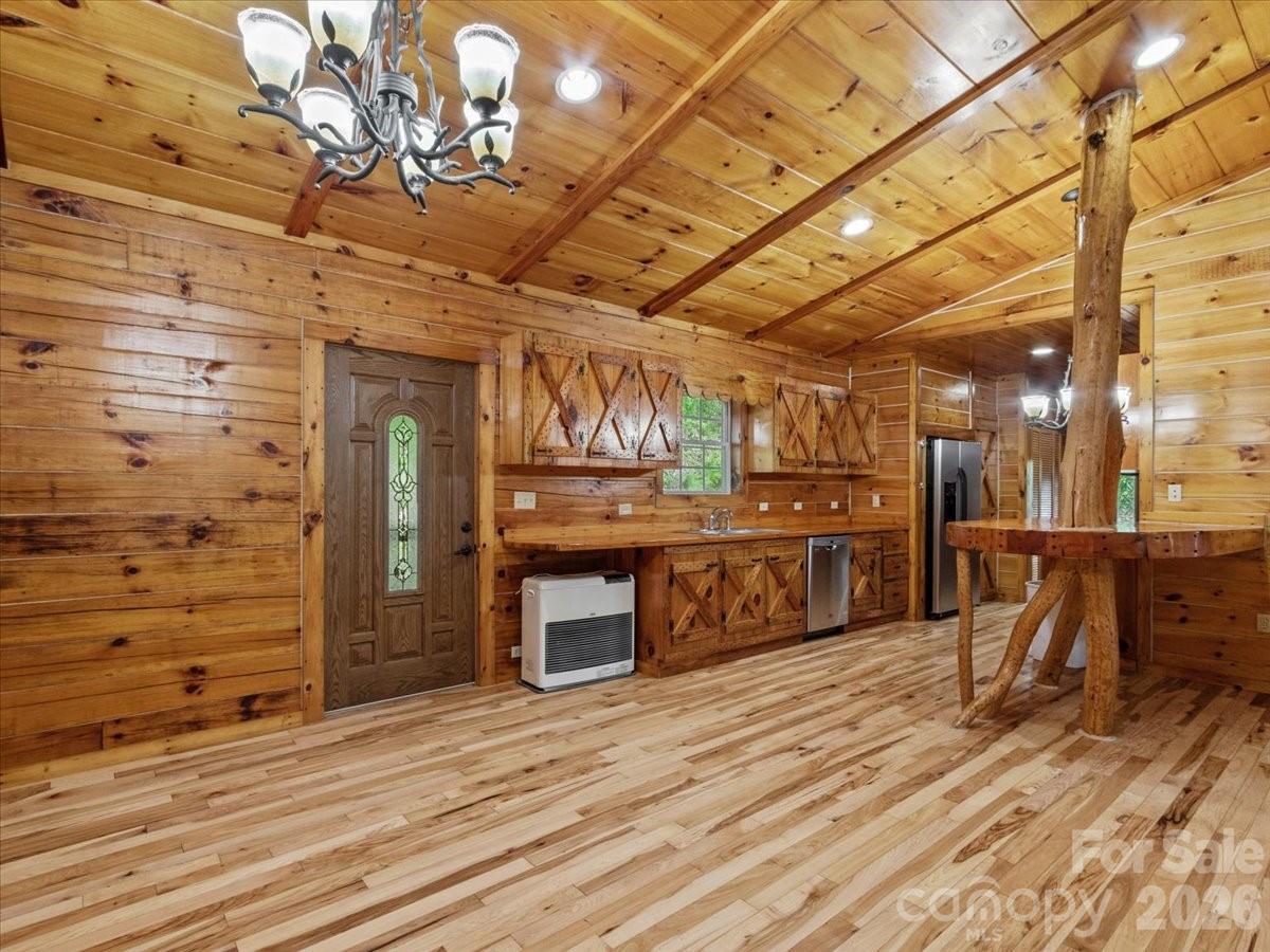 439 Upper Pig Pen Road Green Mountain, NC 28740 - Photo 12 of 28