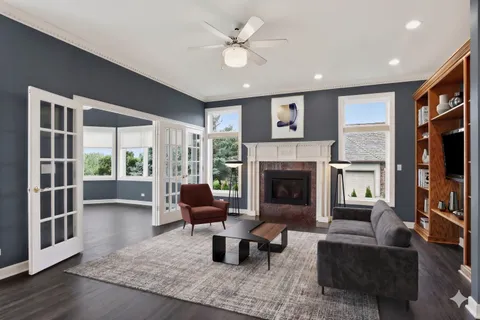 $698,900 | 10711 Bull Valley Drive, Woodstock, IL 60098