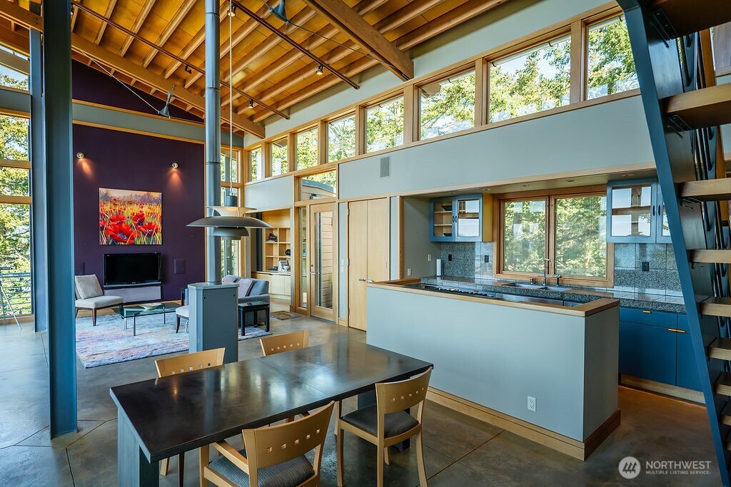 89 Flint Road Lopez Island, WA 98261 - Photo 8 of 40