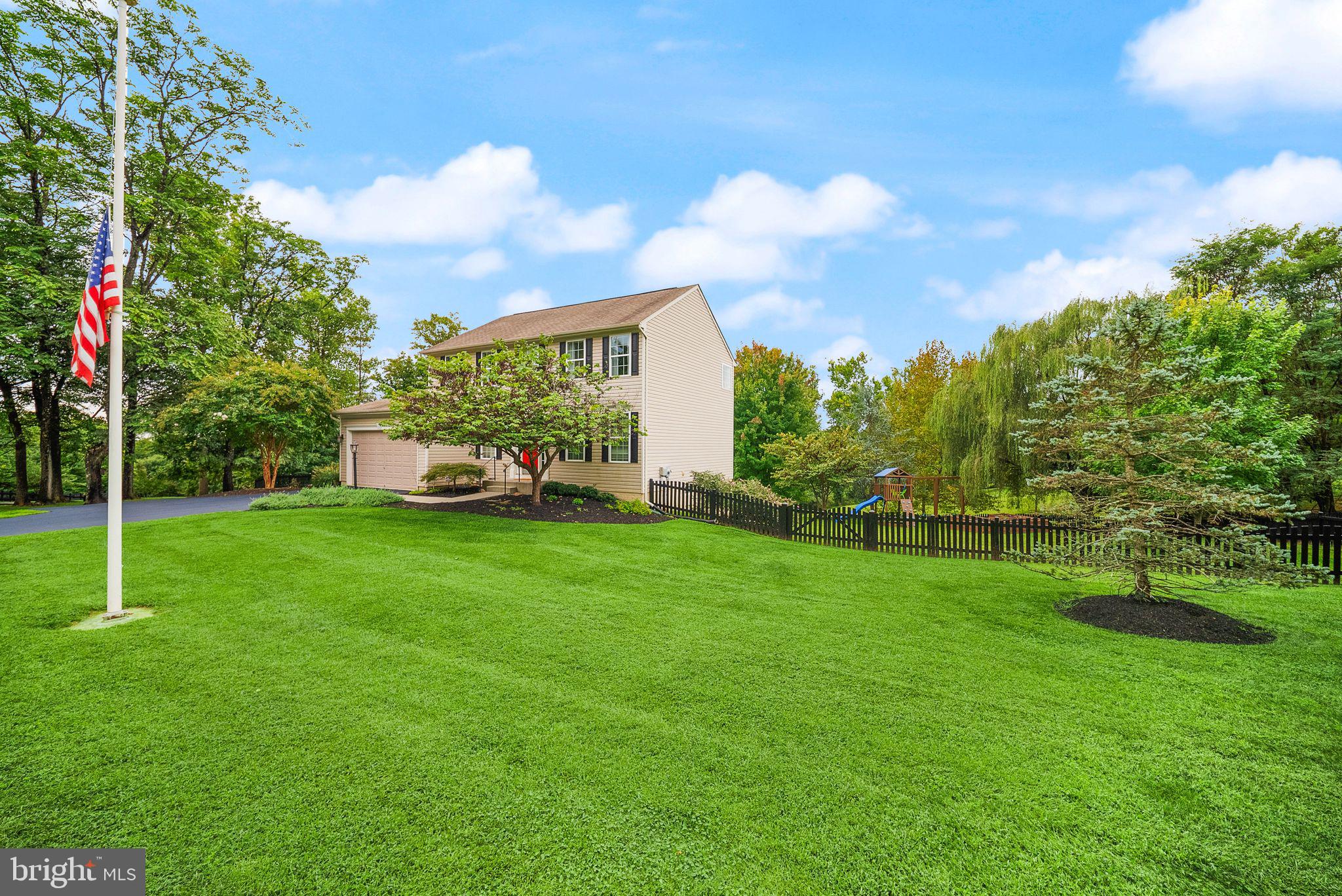 35499 Broken Arrow Road Round Hill, VA 20141 - Photo 71 of 82 Gallery Image 71