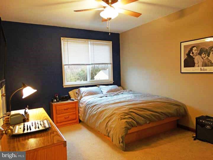 27 Jericho Road Southampton, PA 18966 - Photo 11 of 25 Bedroom 4