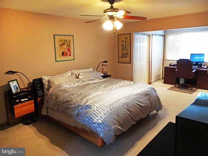 27 Jericho Road Southampton, PA 18966 - Photo 18 of 25 Master Bedroom