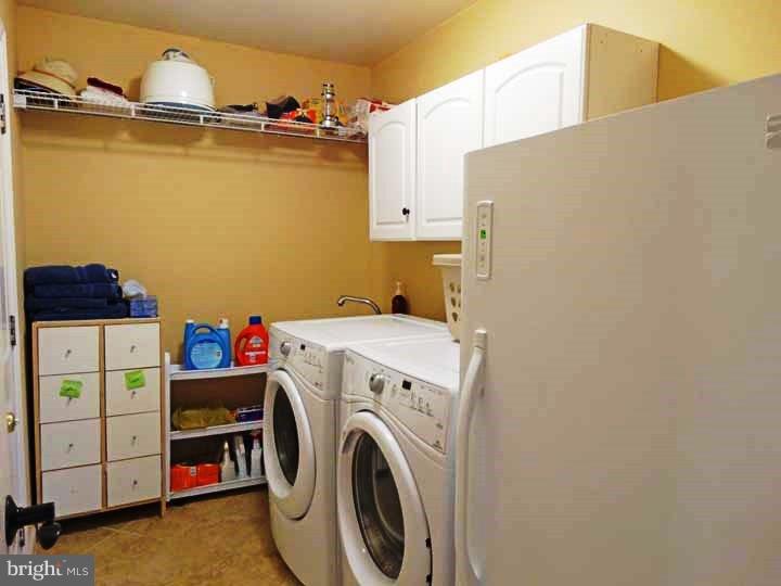 27 Jericho Road Southampton, PA 18966 - Photo 21 of 25 Laundry Room