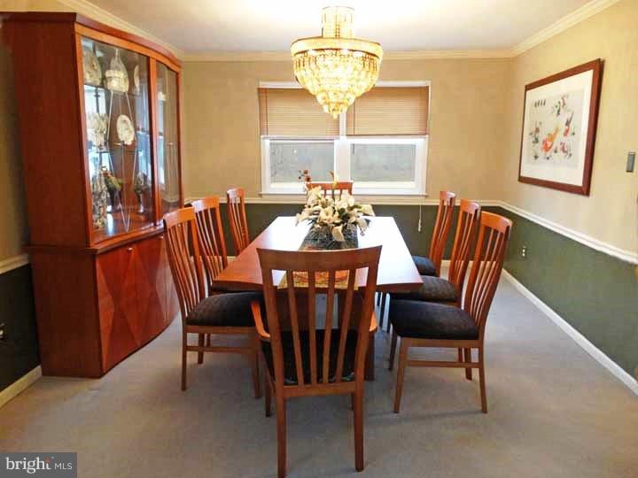 27 Jericho Road Southampton, PA 18966 - Photo 4 of 25 Dining Room