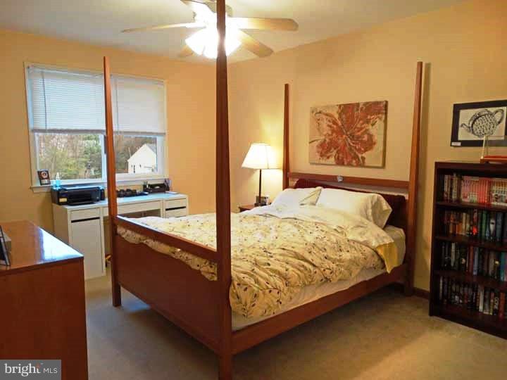 27 Jericho Road Southampton, PA 18966 - Photo 10 of 25 Bedroom 3