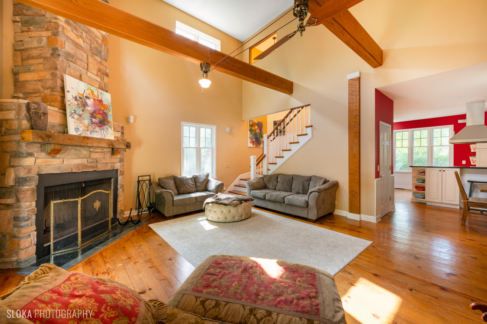 107 Bradwell Road Inverness, IL 60010 - Photo 8 of 52 Gallery Image 8
