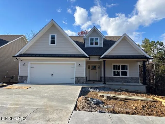 $599,900 | 1632 Green Meadows Lane, Lenoir City, TN 37771