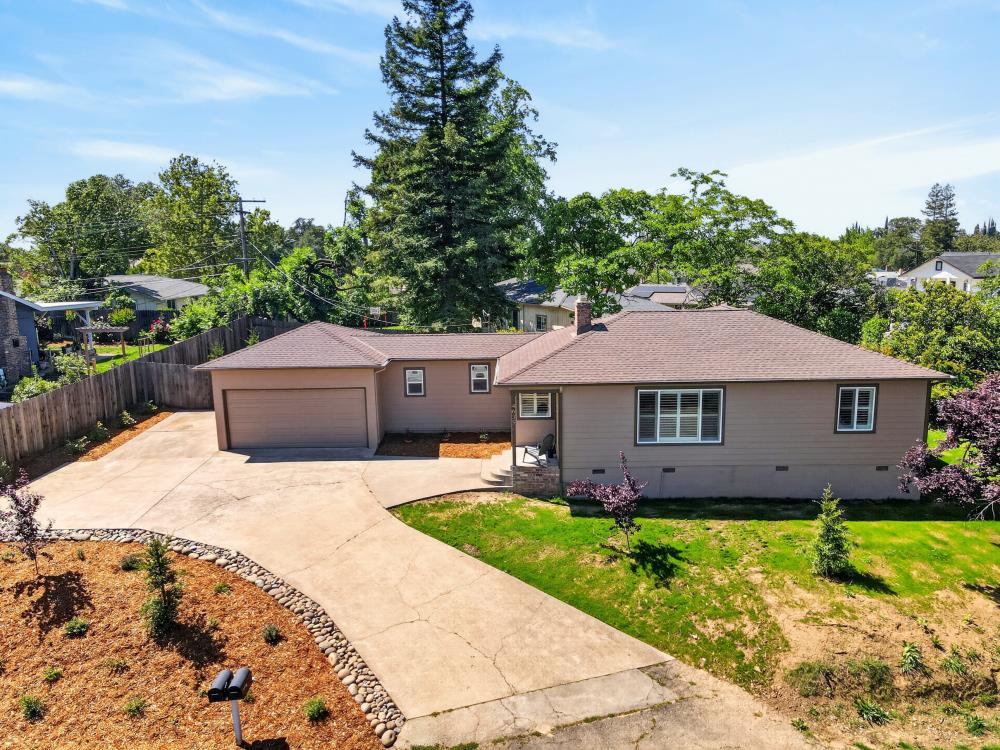 4635 Peter Avenue Fair Oaks, CA 95628 - Photo 61 of 68