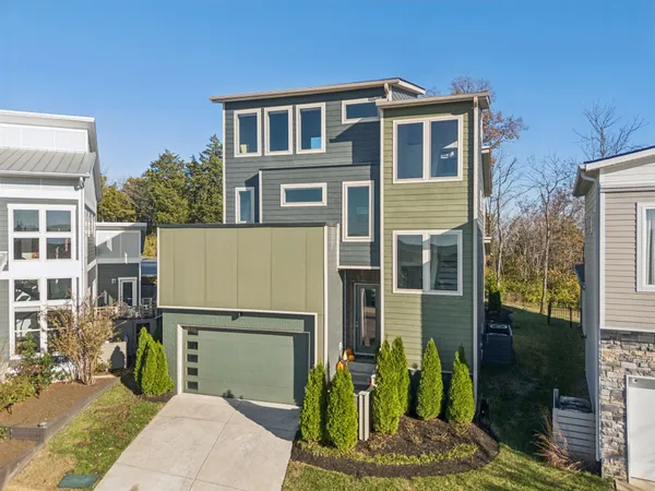 $829,000 | 1760 Boxwood Drive, Nashville, TN 37211