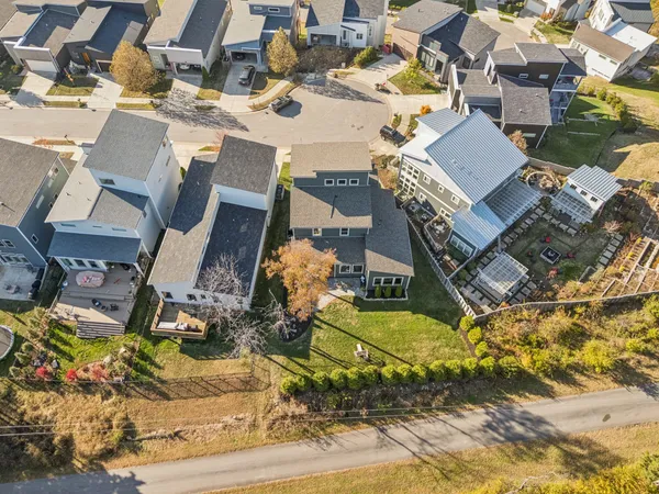$829,000 | 1760 Boxwood Drive, Nashville, TN 37211