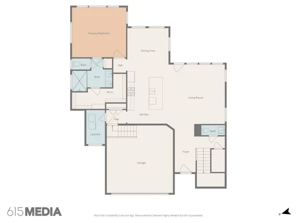 $829,000 | 1760 Boxwood Drive, Nashville, TN 37211