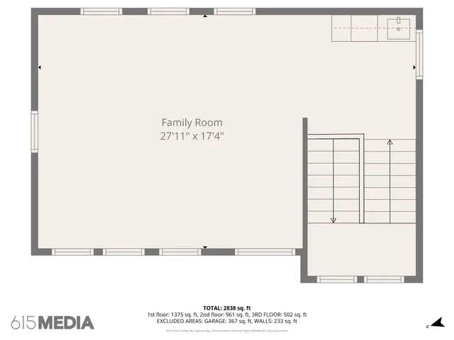 $900,000 | 1760 Boxwood Drive, Nashville, TN 37211