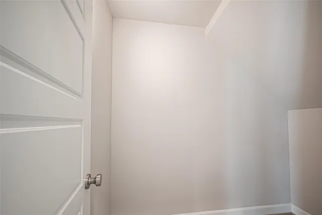 a view of small space