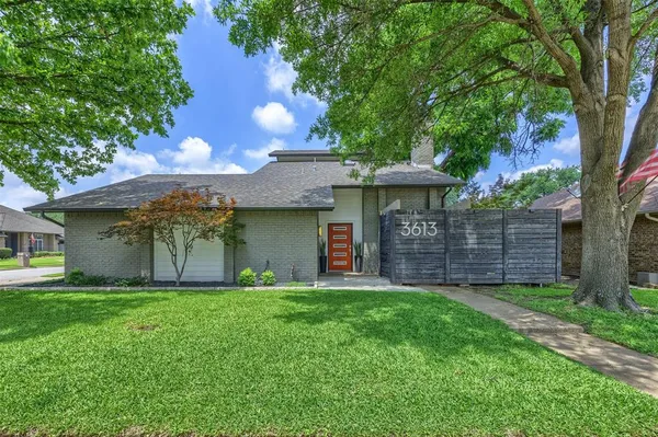 $520,000 | 3613 Rolling Meadows Drive, Bedford, TX 76021