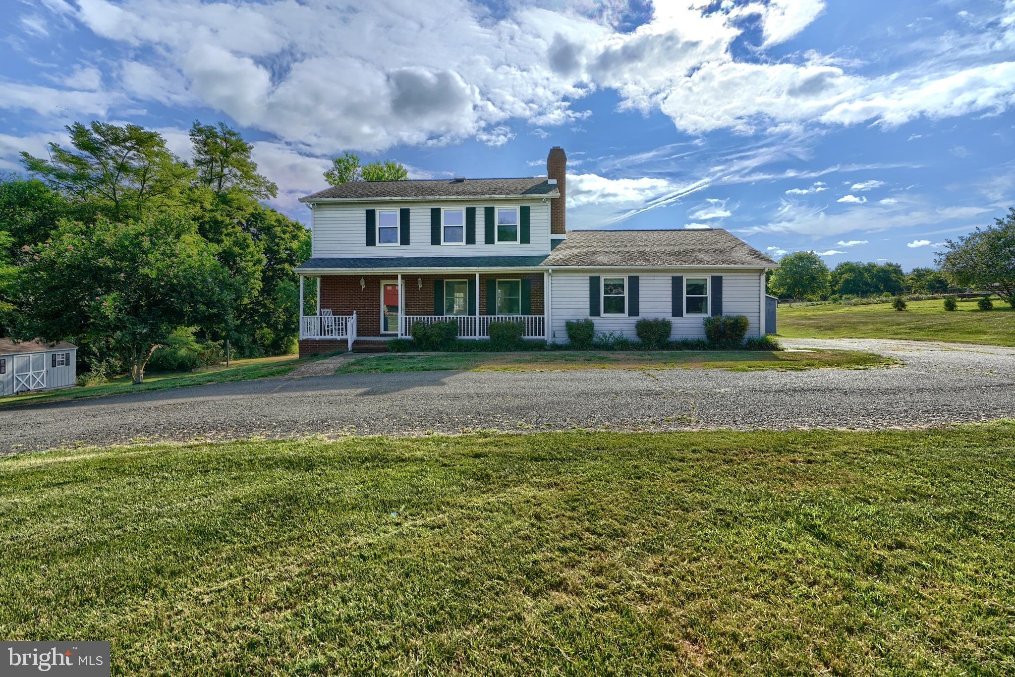 19841 Old York Road White Hall, MD 21161 - Photo 1 of 72 Gallery Image 1